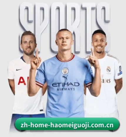 豪门国际的发展故事